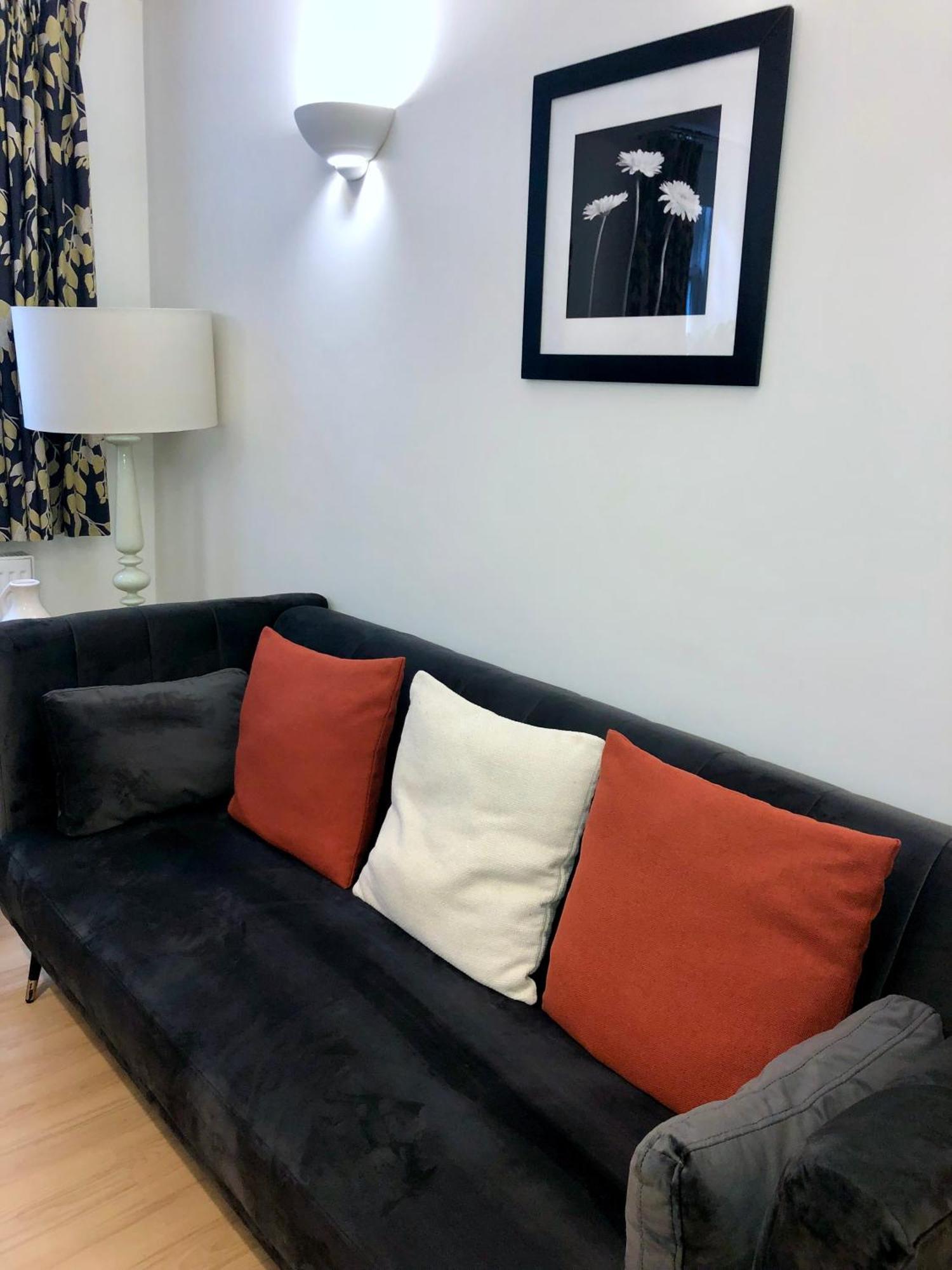Luxury Apartment In The Heart Of バース エクステリア 写真
